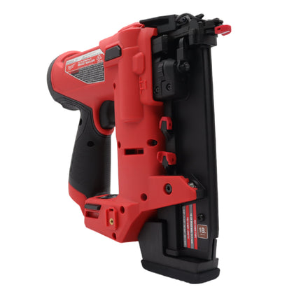 Milwaukee 2541-20 M12 FUEL 12-Volt Lithium-Ion Brushless Cordless 18-Gauge 1-1/2