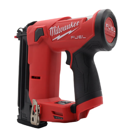 Milwaukee 2541-20 M12 FUEL 12-Volt Lithium-Ion Brushless Cordless 18-Gauge 1-1/2