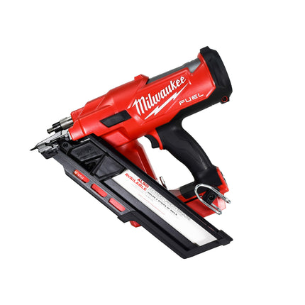 Milwaukee 2745-20 M18 FUEL 30 Degree Framing Nailer