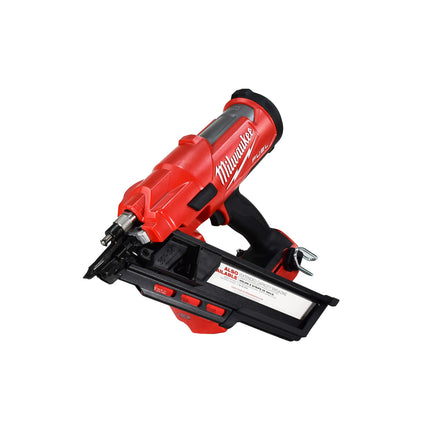 Milwaukee 2745-20 M18 FUEL 30 Degree Framing Nailer