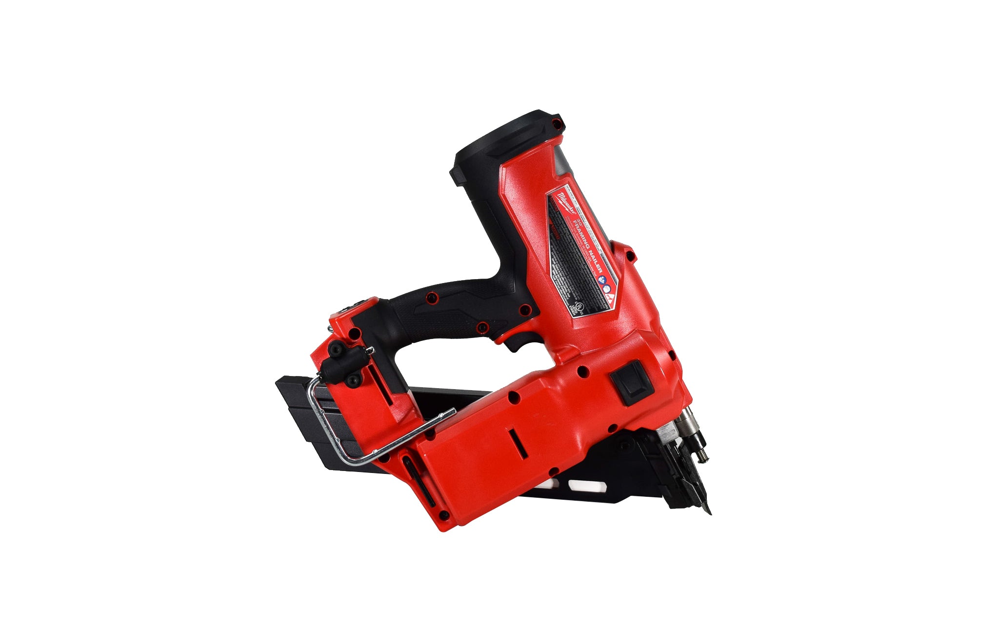 Milwaukee 2745-20 M18 FUEL 30 Degree Framing Nailer