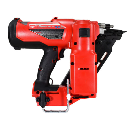 Milwaukee 2745-20 M18 FUEL 30 Degree Framing Nailer