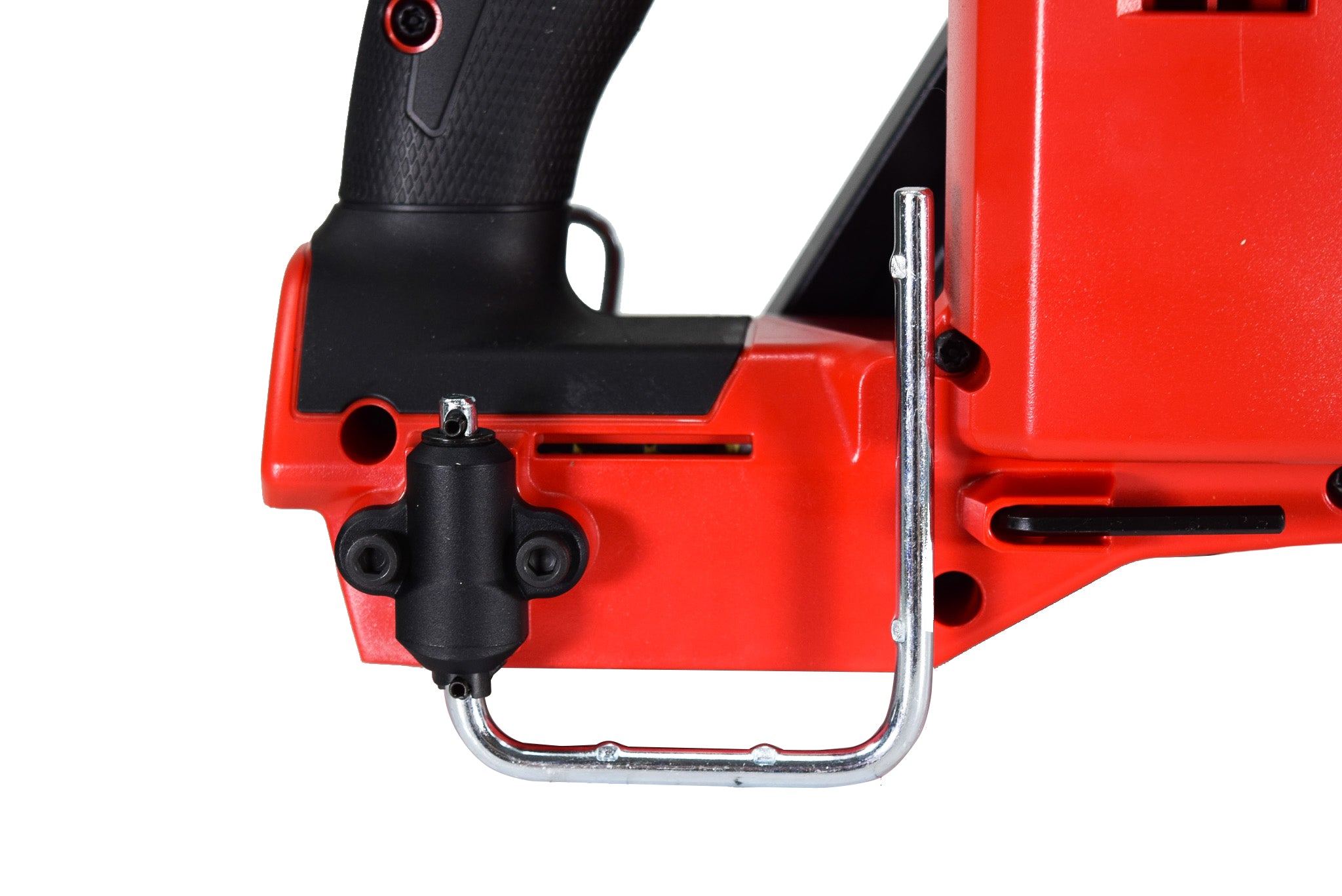 Milwaukee 2745-20 M18 FUEL 30 Degree Framing Nailer