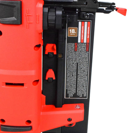 Milwaukee 2746-20 M18 Fuel 18V Lithium-Ion Brushless 18-Gauge Brad Nailer (Tool Only) (CLONE)