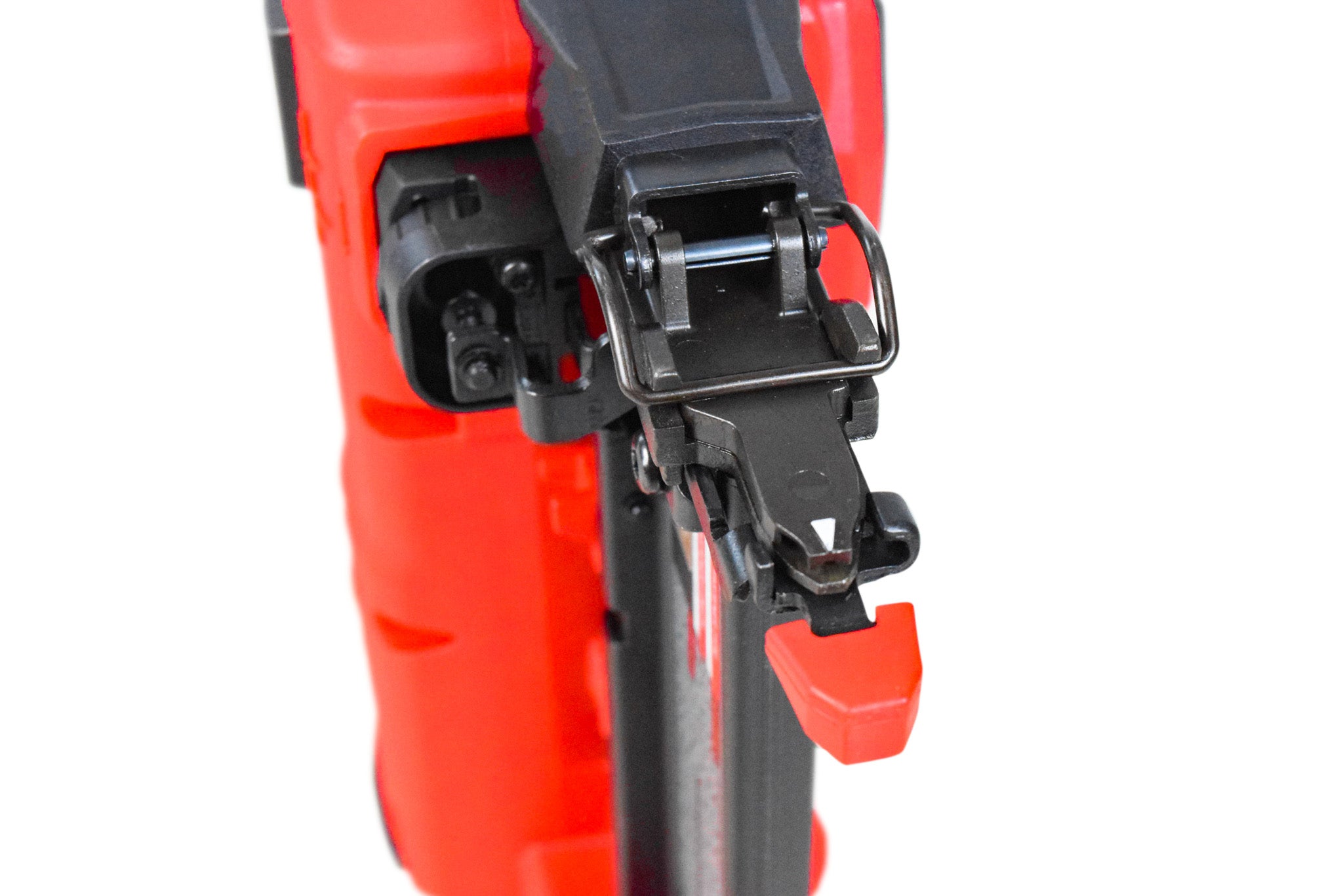 Milwaukee 2746-20 M18 Fuel 18V Lithium-Ion Brushless 18-Gauge Brad Nailer (Tool Only) (CLONE)