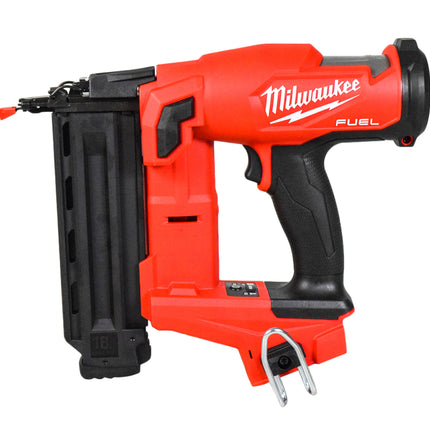 Milwaukee 2746-20 M18 Fuel 18V Lithium-Ion Brushless 18-Gauge Brad Nailer (Tool Only)
