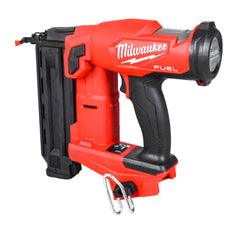 Milwaukee 2746-20 M18 Fuel 18V Lithium-Ion Brushless 18-Gauge Brad Nailer (Tool Only)