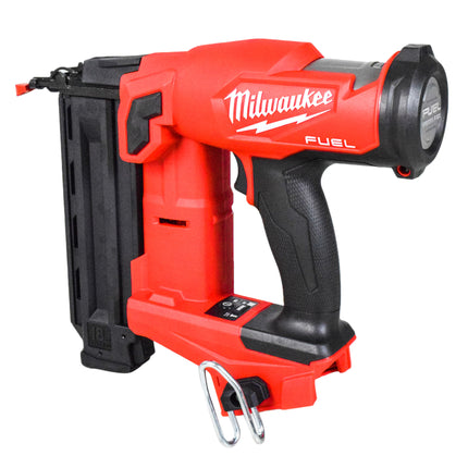 Milwaukee 2746-20 M18 Fuel 18V Lithium-Ion Brushless 18-Gauge Brad Nailer (Tool Only)
