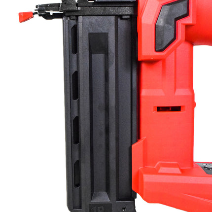 Milwaukee 2746-20 M18 Fuel 18V Lithium-Ion Brushless 18-Gauge Brad Nailer (Tool Only)