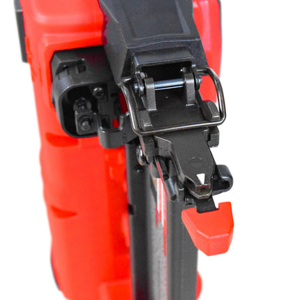 Milwaukee 2746-20 M18 Fuel 18V Lithium-Ion Brushless 18-Gauge Brad Nailer (Tool Only)