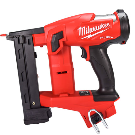 Milwaukee 2749-20 M18 FUEL Lithium-Ion 18 Gauge 1/4 in. Cordless Narrow Crown Stapler (Tool Only)
