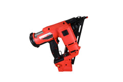 Milwaukee 2839-20 M18 18-Volt Lithium-Ion Brushless Cordless Gen II 15-Gauge Angled Finish Nailer (Tool-Only)