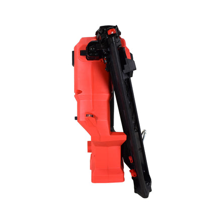 Milwaukee 2839-20 M18 18-Volt Lithium-Ion Brushless Cordless Gen II 15-Gauge Angled Finish Nailer (Tool-Only)