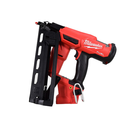 Milwaukee 2841-20 M18 FUEL 16 Gauge Angled Finish Nailer