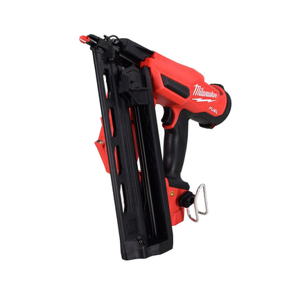 Milwaukee 2841-20 M18 FUEL 16 Gauge Angled Finish Nailer