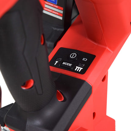 Milwaukee 2841-20 M18 FUEL 16 Gauge Angled Finish Nailer
