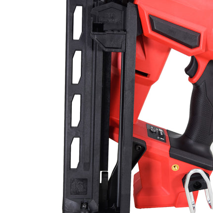 Milwaukee 2841-20 M18 FUEL 16 Gauge Angled Finish Nailer