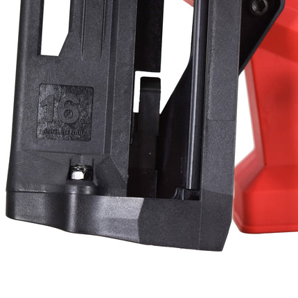 Milwaukee 2841-20 M18 FUEL 16 Gauge Angled Finish Nailer