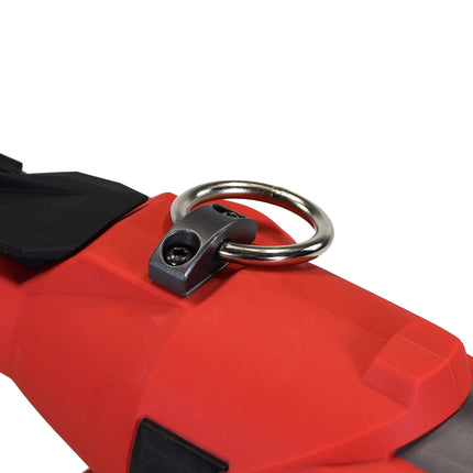 Milwaukee 2843-20 M18 FUEL 18-Volt Lithium-Ion Brushless Cordless Utility Fencing Stapler (Tool-Only)