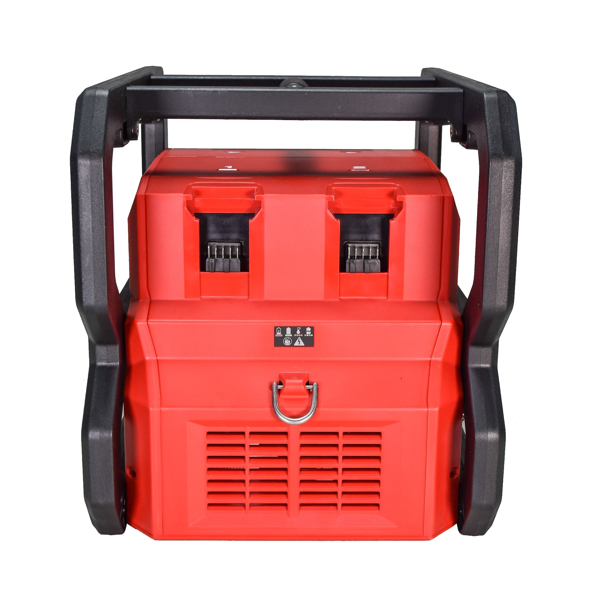 Milwaukee 2845-20 M18 18V 3600-Watt/1800-Watt Battery Powered Power Supply