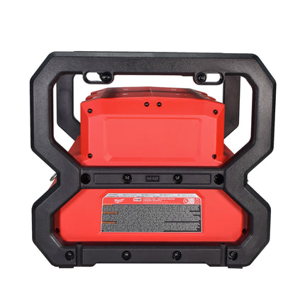 Milwaukee 2845-20 M18 18V 3600-Watt/1800-Watt Battery Powered Power Supply