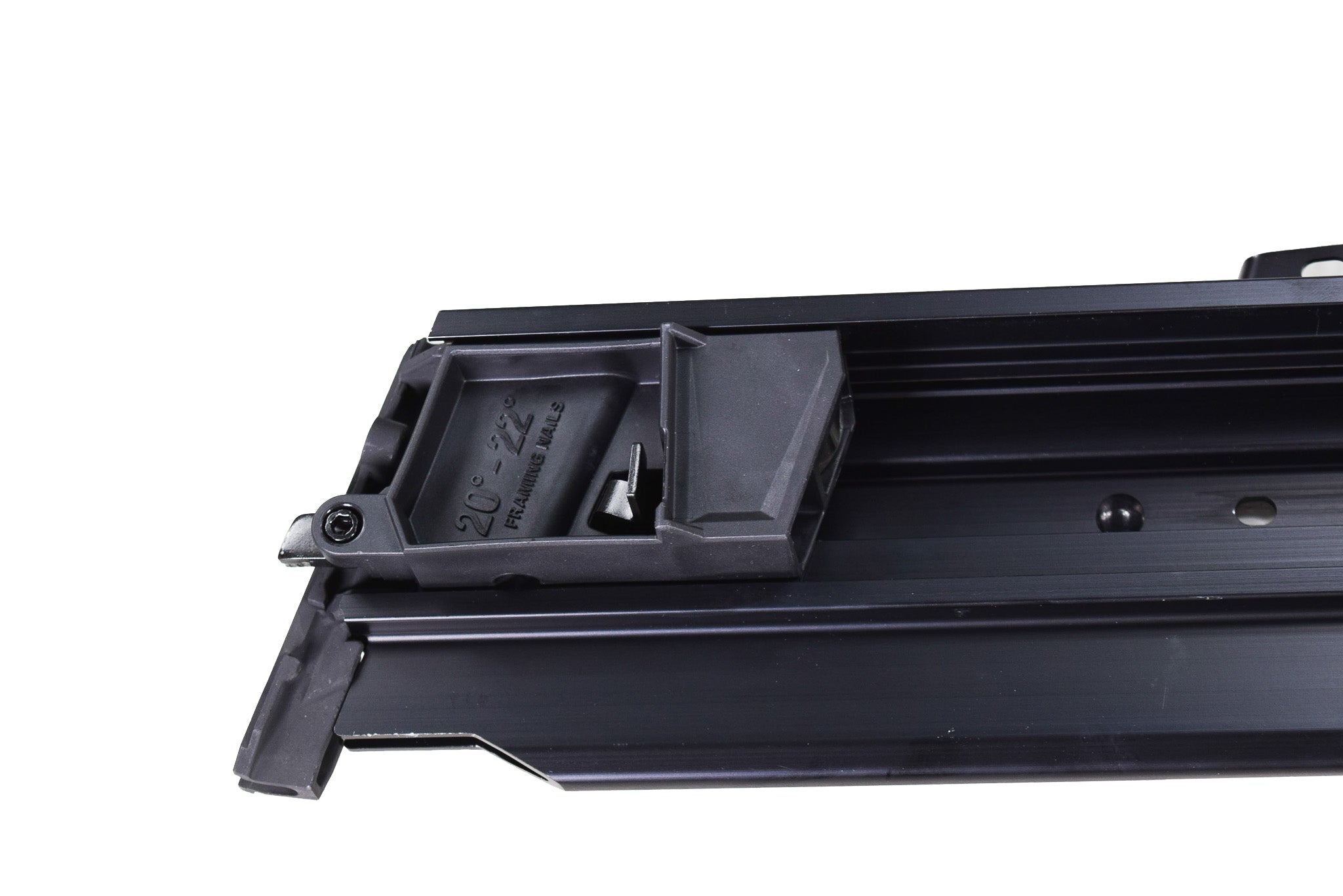 Milwaukee 48-08-2744 21 Degree Framing Nailer Extended Capacity Magazine