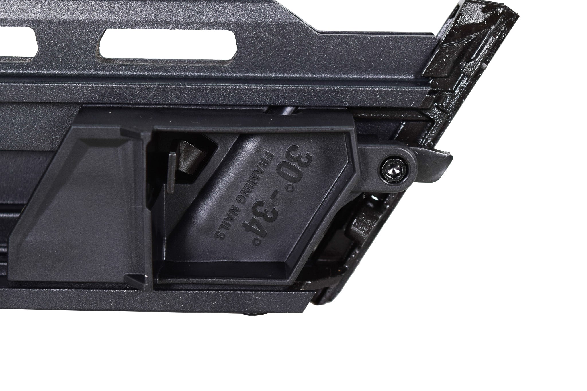 Milwaukee 48-08-2745 30 Degree Framing Nailer Extended Capacity Magazine