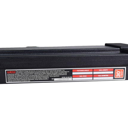 Milwaukee 48-08-2745 30 Degree Framing Nailer Extended Capacity Magazine