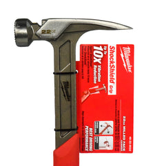 MILWAUKEE ELEC TOOL 48-22-9022 Framing Hmr Mil Fac 22oz