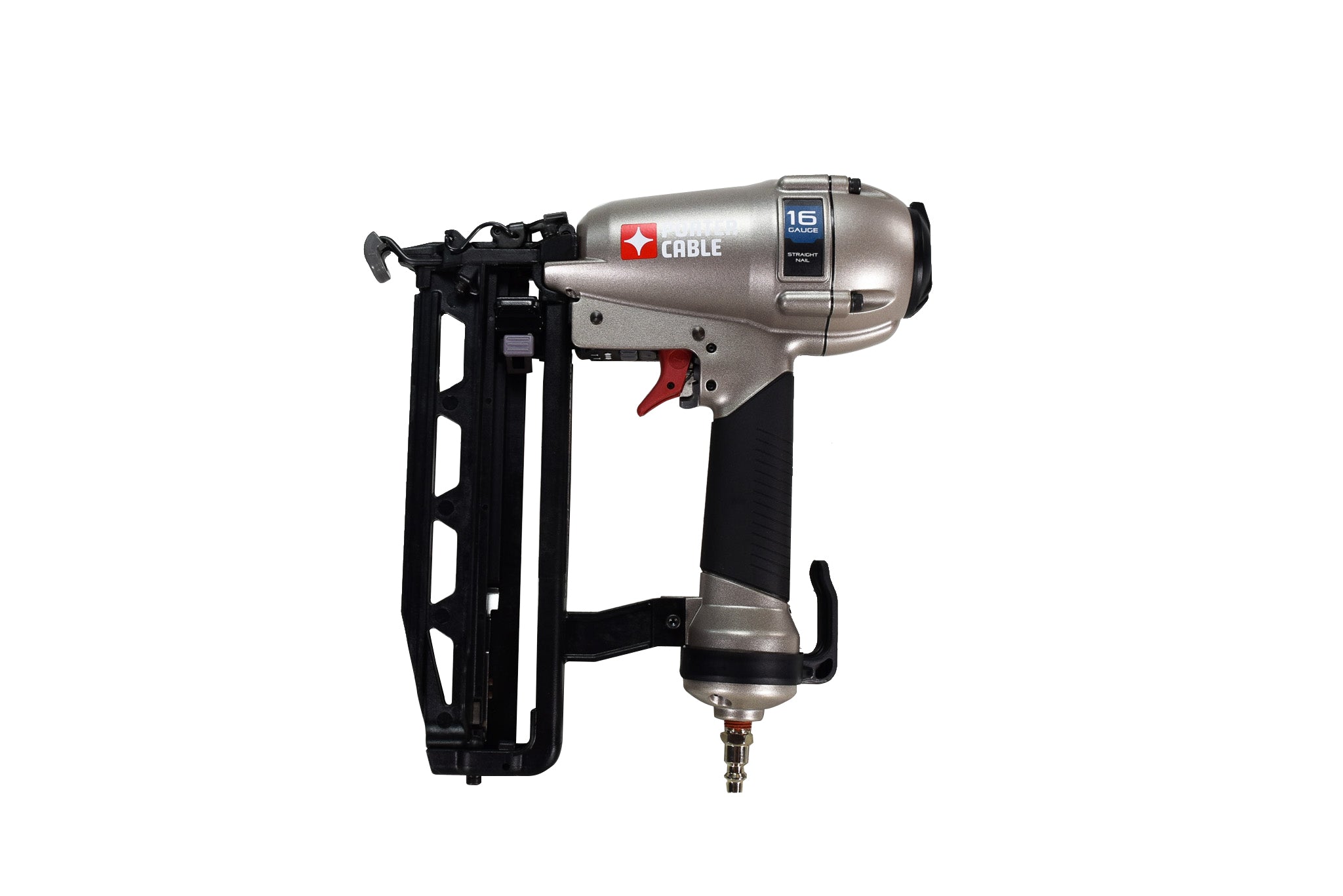 Porter-Cable FN250C Pneumatic 16-Gauge 2-1/2 in. Nailer Kit