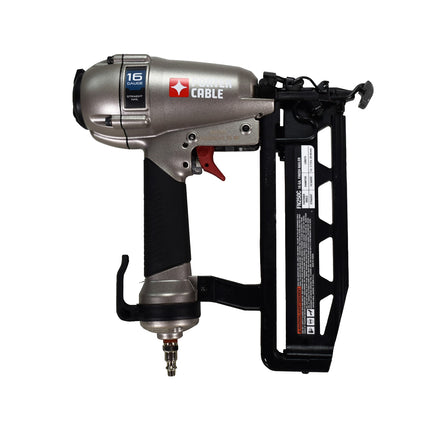 Porter-Cable FN250C Pneumatic 16-Gauge 2-1/2 in. Nailer Kit