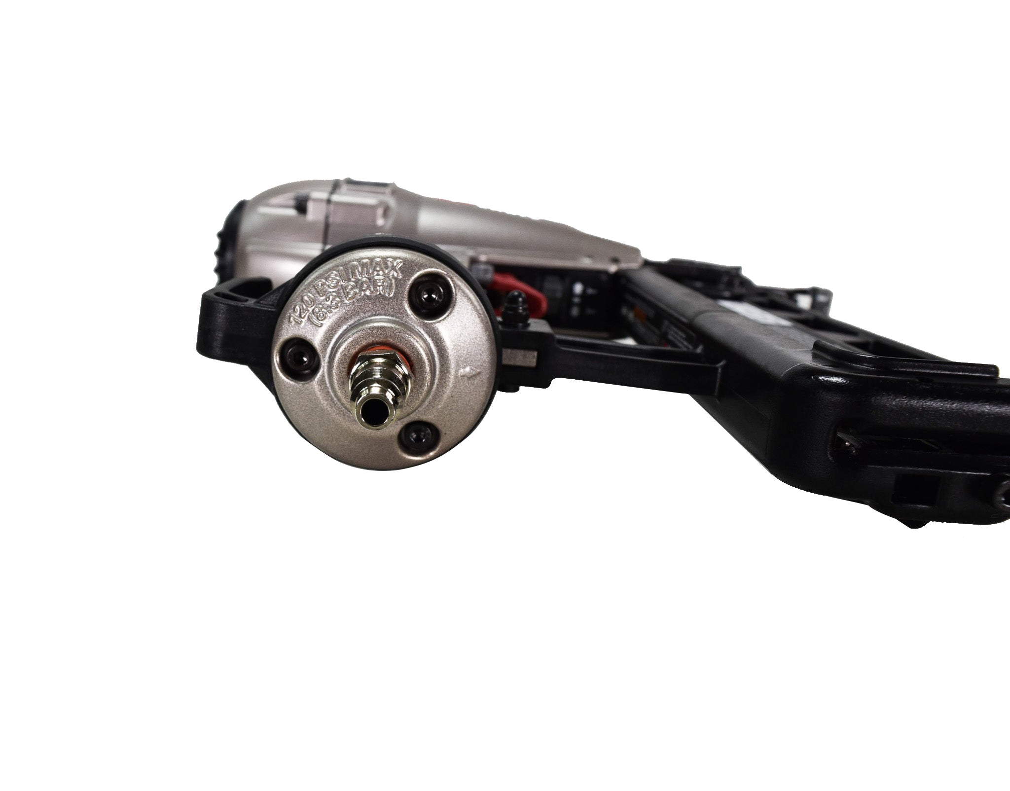 Porter-Cable FN250C Pneumatic 16-Gauge 2-1/2 in. Nailer Kit