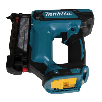 Makita XTP02Z 18V LXT Lithium-Ion Cordless Pin Nailer, 23 Ga, Tool Only