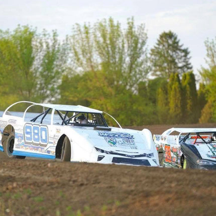 Nitro Lubricants Brake Cleaner – Fast-Drying, Non-Chlorinated Formula Removes Grease, Oil, Tar, and Brake Fluid – Residue-Free Performance – 12oz – Made in USA