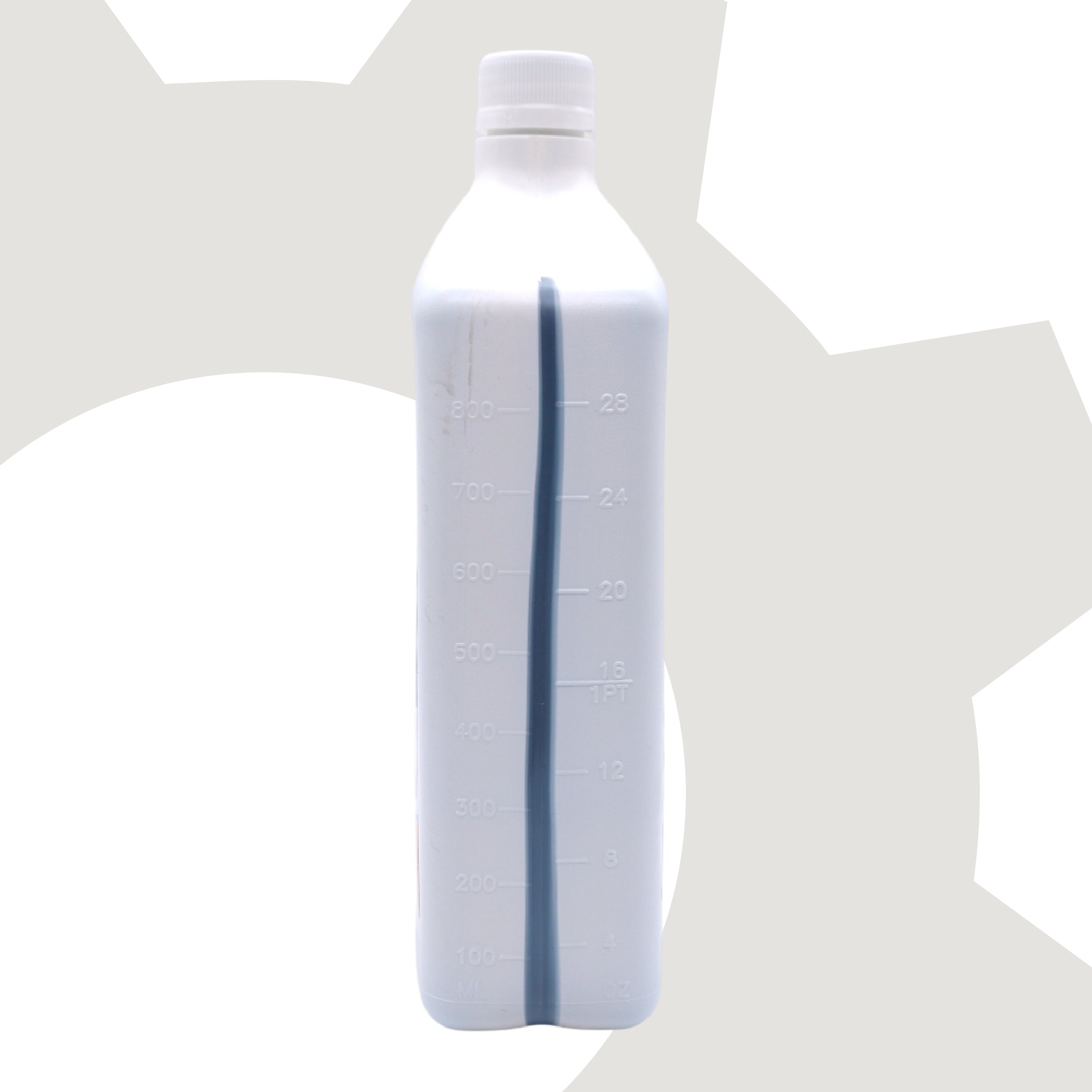 Nitro Lubricants 2 Stroke Engine Oil – Semi-Synthetic, High Performance Formula for Motorcycles and ATVs – Racing and Off-Road Use – Advanced Additive Technology – 1 Quart – Made in USA (12-Pack)