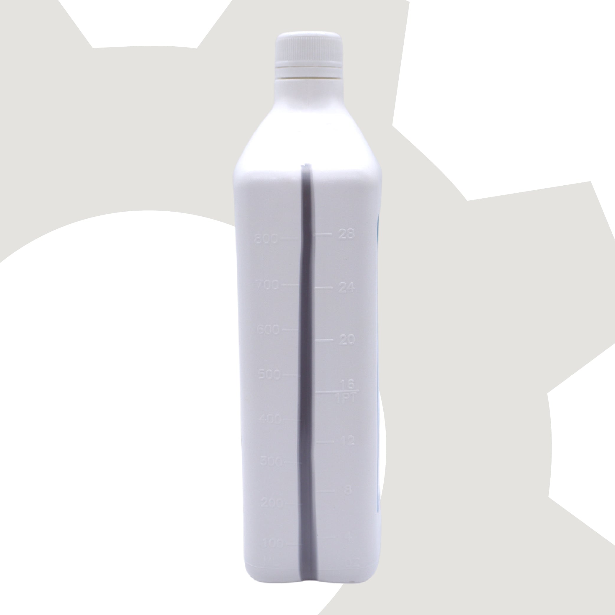 Nitro Lubricants 10W-50 4 Stroke Engine Oil – Semi-Synthetic, High Performance Formula for Motorcycles, ATVs & UTVs – Racing & Off-Road – Advanced Additive Technology – 1 Quart – Made in USA (5-Pack)