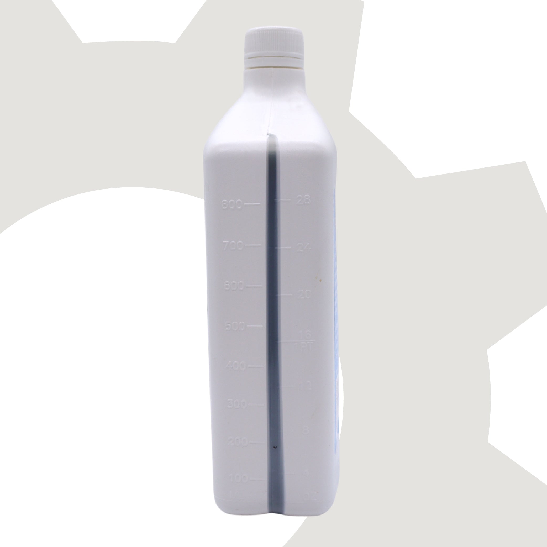 Nitro Lubricants Chaincase Oil – High Film Thickness, Improved Oxidation Control & Wear Resistance – Racing & Off-Road – Extends Engine Life – 1 Quart – Made in USA (12-Pack)