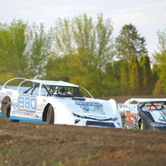 Nitro Lubricants Hand Scrub 400 ml Bottle – Non-Solvent, Super-Concentrated Industrial Hand Soap with Emollients – Heavy-Duty Grease, Oil & Tar Cleaner – Made in USA (8-Pack)