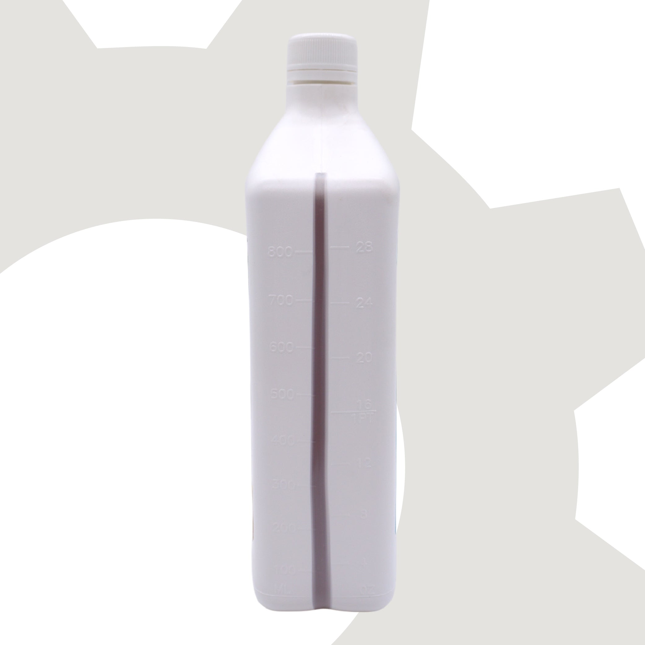 Nitro Lubricants 5W-40 4 Stroke Engine Oil – Semi-Synthetic, High Performance Formula for Motorcycles, ATVs & UTVs – Racing & Off-Road – Advanced Additive Technology – 1 Quart – Made in USA (2-Pack)