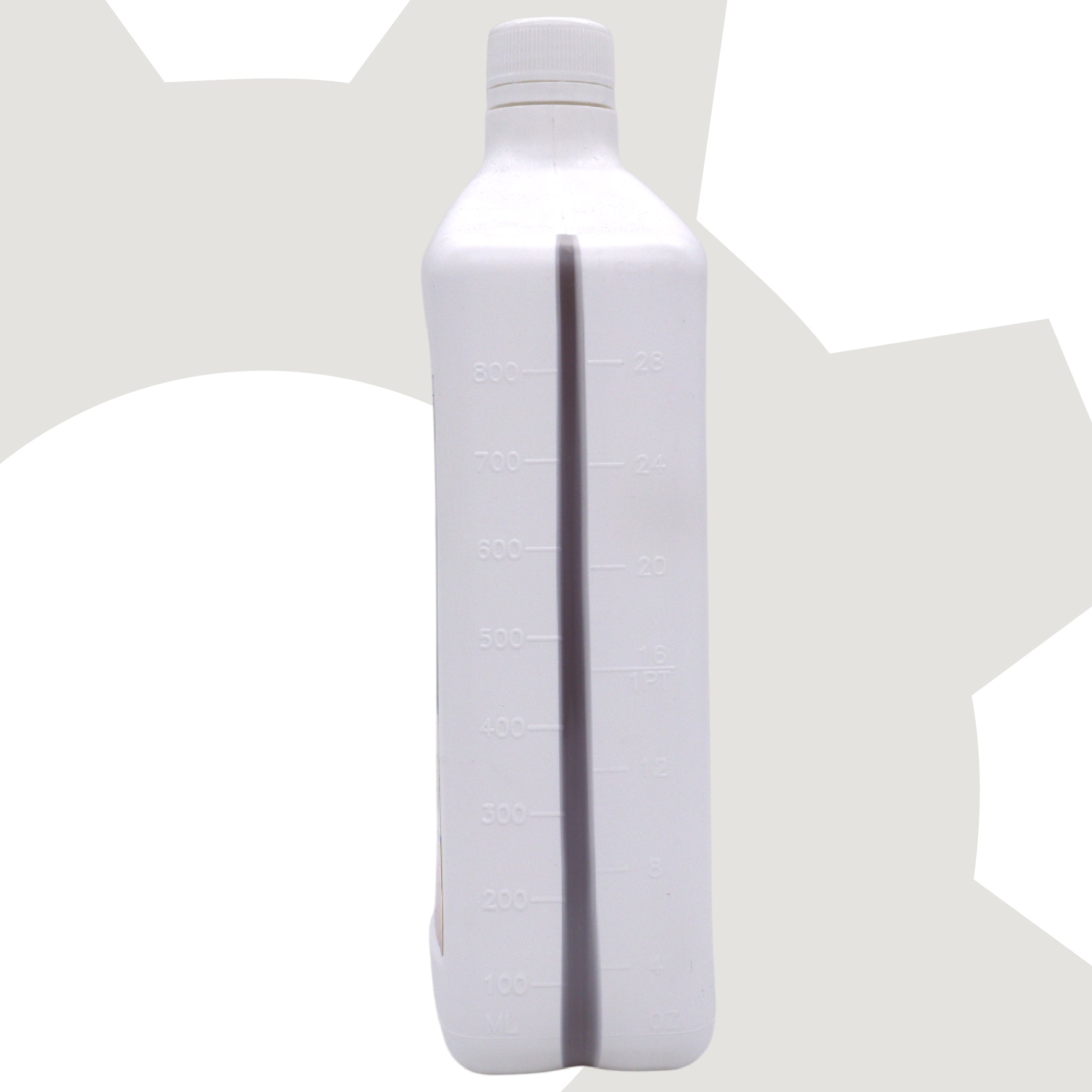 Nitro Lubricants 20W-50 Engine Oil – Synthetic Blend, Keeps Engine Clean of Varnish & Sludge under Severe Conditions – Racing & Marine Ready – 1 Quart – Made in USA (12-Pack)