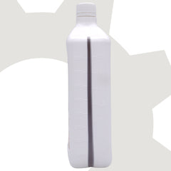 Nitro Lubricants 20W-50 Engine Oil – Synthetic Blend, Keeps Engine Clean of Varnish & Sludge under Severe Conditions – Racing & Marine Ready – 1 Quart – Made in USA (6-Pack)