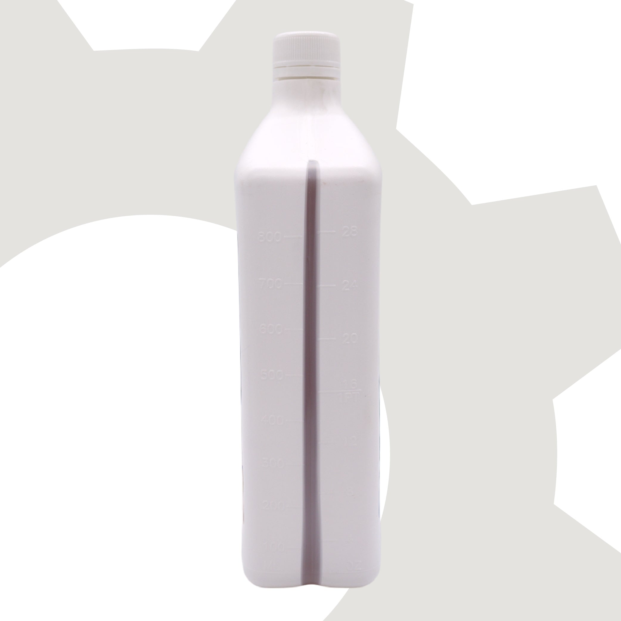 Nitro Lubricants 5W-50 4 Stroke Engine Oil – Semi-Synthetic, High Performance Formula for Motorcycles, ATVs & UTVs – Racing & Off-Road – Advanced Additive Technology – 1 Quart – Made in USA (8-Pack)