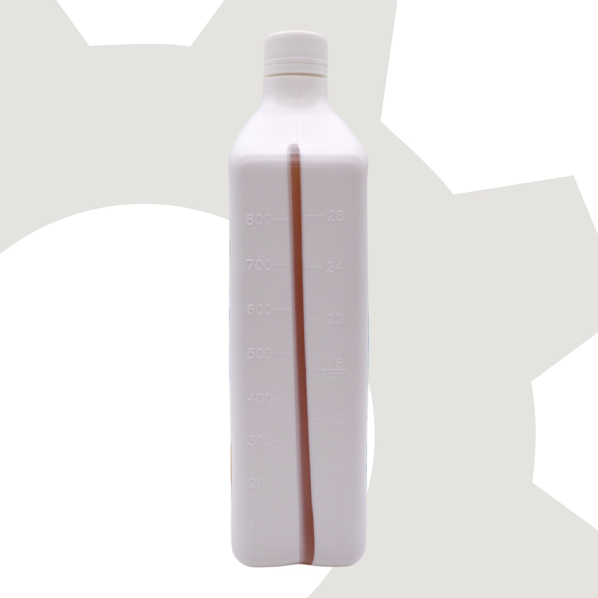 Nitro Lubricants 0W-40 4 Stroke Engine Oil – Fully Synthetic, High Performance Formula for Motorcycles, ATVs, UTVs – Racing and Off-Road – Advanced Additive Technology – 1Qt – Made in USA (6-Pack)