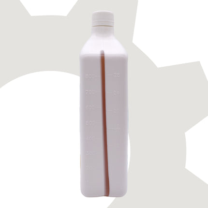 Nitro Lubricants 0W-40 4 Stroke Engine Oil – Fully Synthetic, High Performance Formula for Motorcycles, ATVs, UTVs – Racing and Off-Road – Advanced Additive Technology – 1Qt – Made in USA (8-Pack)