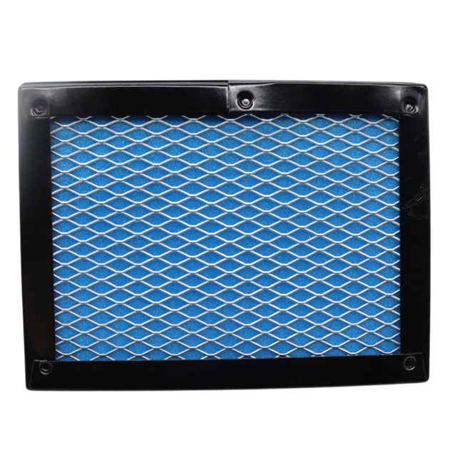 O2 RUSH High‑Performance Adventure Bike & ATV/SXS Air Filter - Fits KTM 1050/1190, 1290 ADV/R (2013-2025) – Washable, Reusable, Maximum Airflow & Engine Protection – CNC‑Pre-Oiled Air Filter
