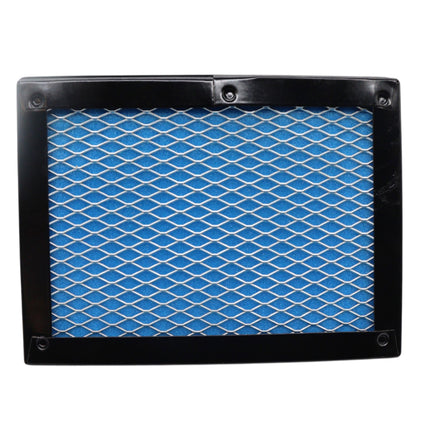O2 RUSH High‑Performance Adventure Bike & ATV/SXS Air Filter - Fits KTM 1050/1190, 1290 ADV/R (2013-2025) – Washable, Reusable, Maximum Airflow & Engine Protection – CNC‑Pre-Oiled Air Filter