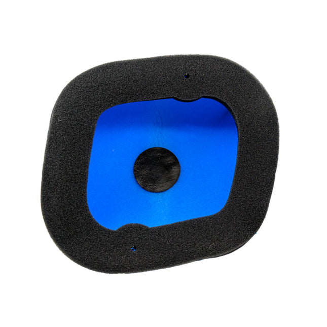 O2 RUSH High Performance Air Filter fits GasGas 2021 EC 250F - Saw-Tooth Foam Design for Maximum Airflow, Filtration, and Engine Protection  (OEM 79006015000)