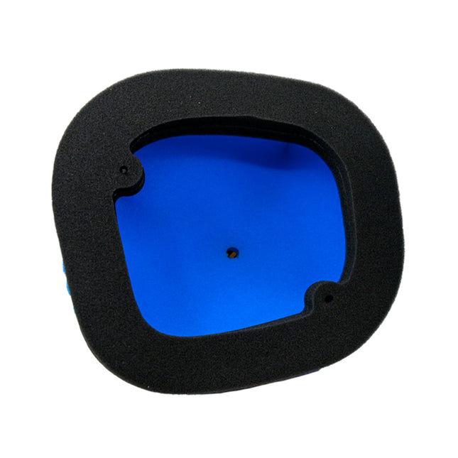 O2 RUSH High-Performance Single-Stage Air Filter fits Kawasaki KX250F 2021-2024 & KX450F 2019-2023 (OEM 11013-0773)