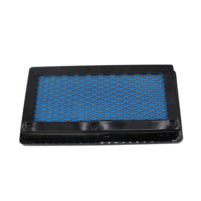 O2 RUSH High‑Performance Adventure Bike & ATV/SXS Air Filter - Fits Ducati Desert X (2022+) – Washable, Reusable, Maximum Airflow & Engine Protection - CNC‑Pre-Oiled Air Filter