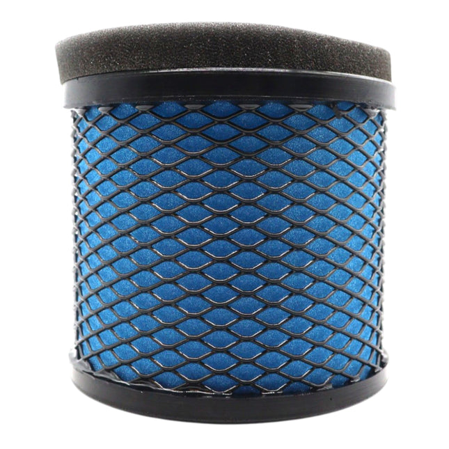 O2 RUSH High‑Performance Adventure Bike & ATV/SXS Air Filter - Fits Yamaha XTZ 660 Tenere (2008-2013) – Washable, Reusable, Maximum Airflow & Engine Protection – CNC‑Pre-Oiled Air Filter